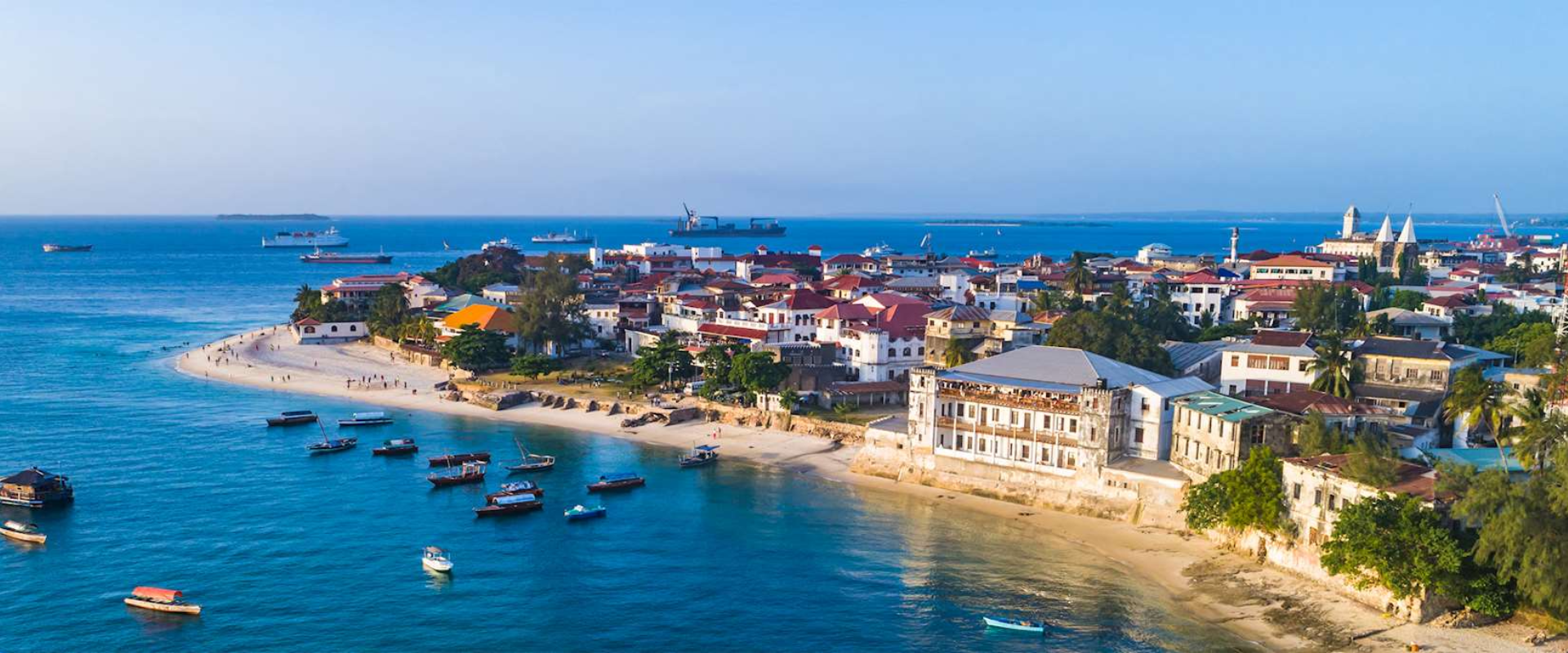 Zanzibar Tours
