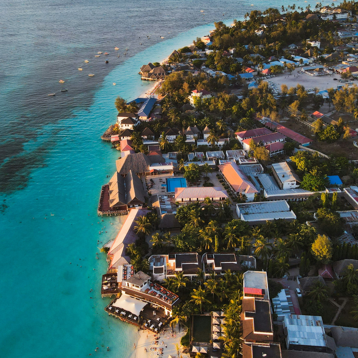 Zanzibar Travel Experience