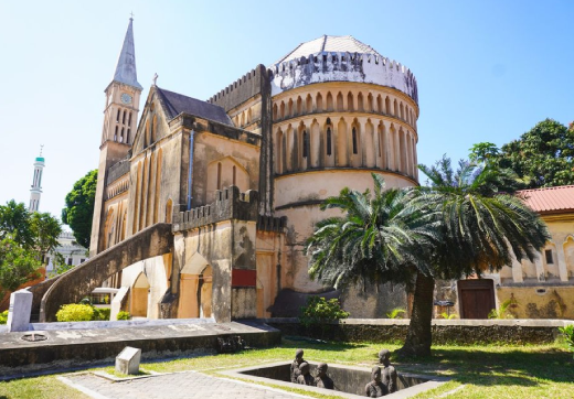 Stone Town